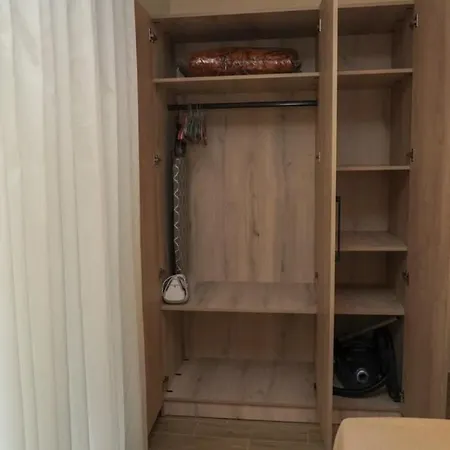Mareli Luxury ליטוחורון